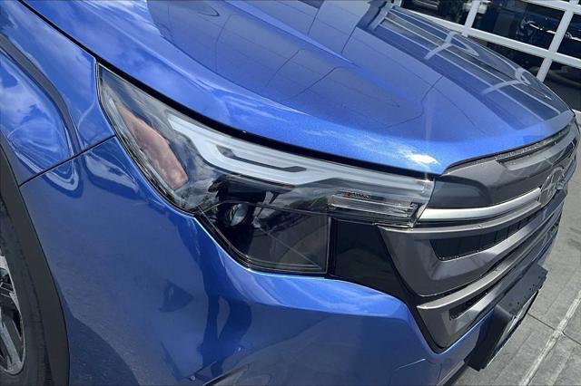 new 2025 Subaru Forester Hybrid car, priced at $39,308