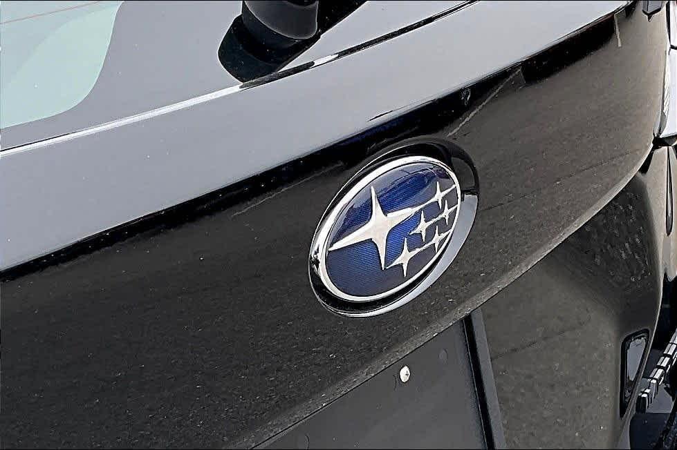 new 2026 Subaru Impreza car, priced at $30,378