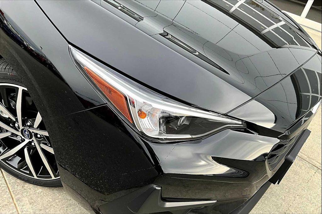 new 2026 Subaru Impreza car, priced at $30,378