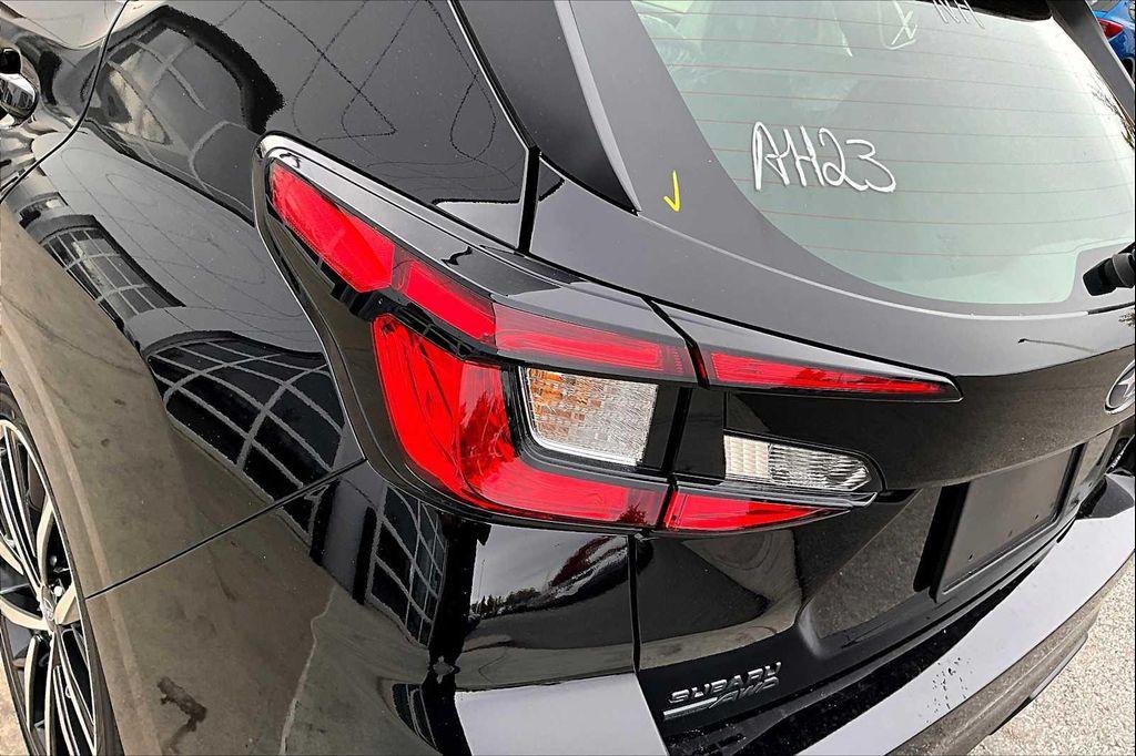 new 2026 Subaru Impreza car, priced at $30,378