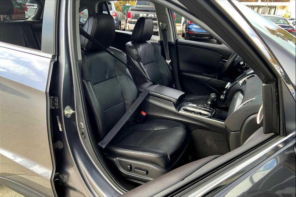 used 2017 Acura RDX car, priced at $15,787
