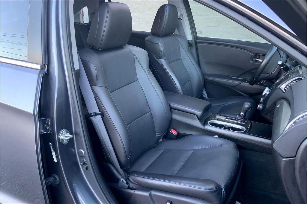 used 2017 Acura RDX car, priced at $15,787