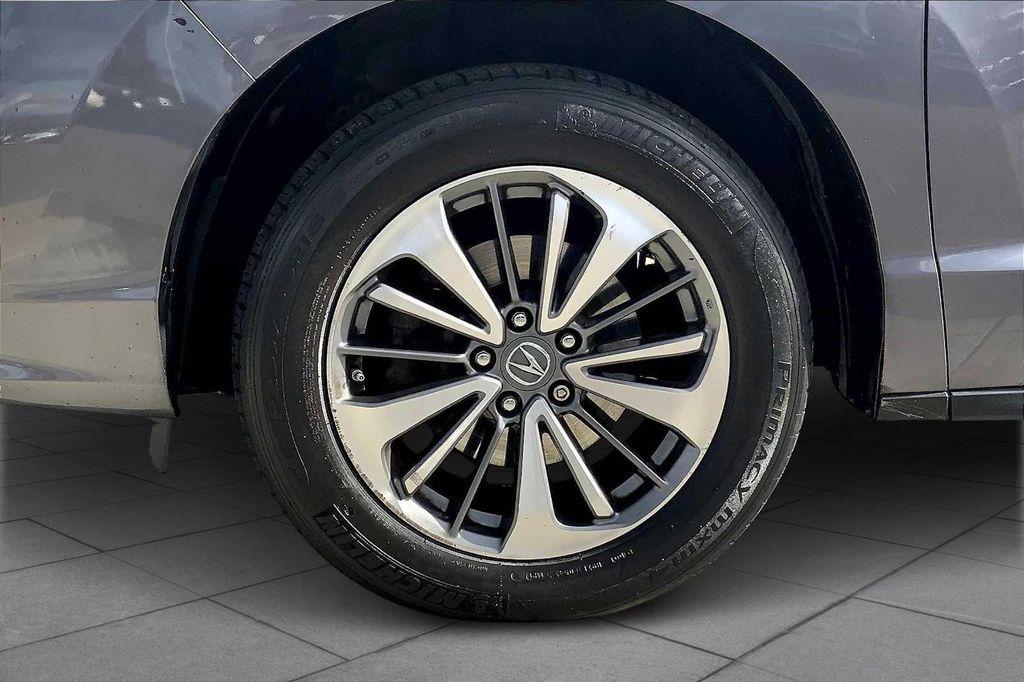 used 2017 Acura RDX car, priced at $15,787
