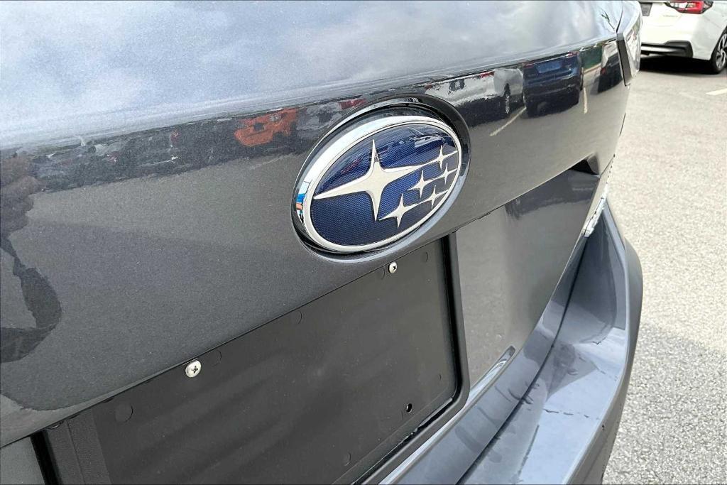 new 2024 Subaru Outback car, priced at $36,735