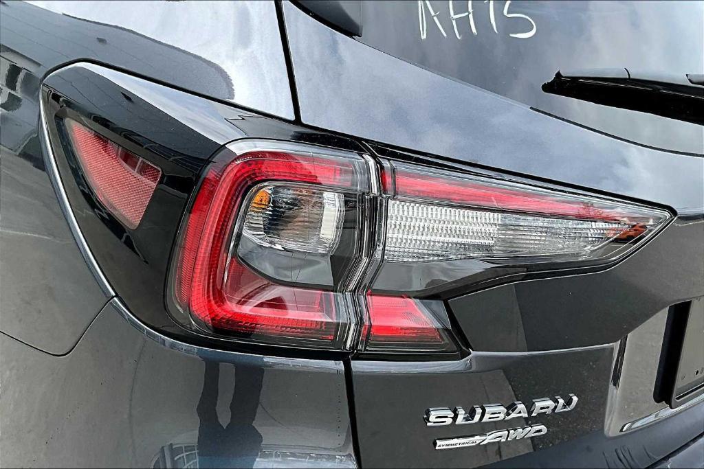 new 2024 Subaru Outback car, priced at $36,735