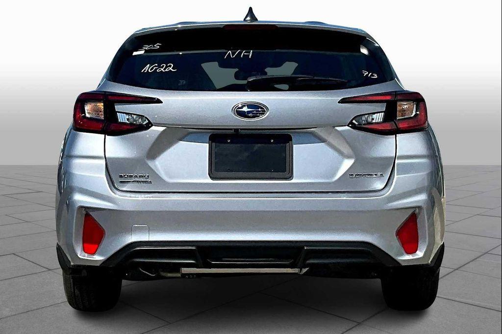 new 2025 Subaru Impreza car, priced at $23,967