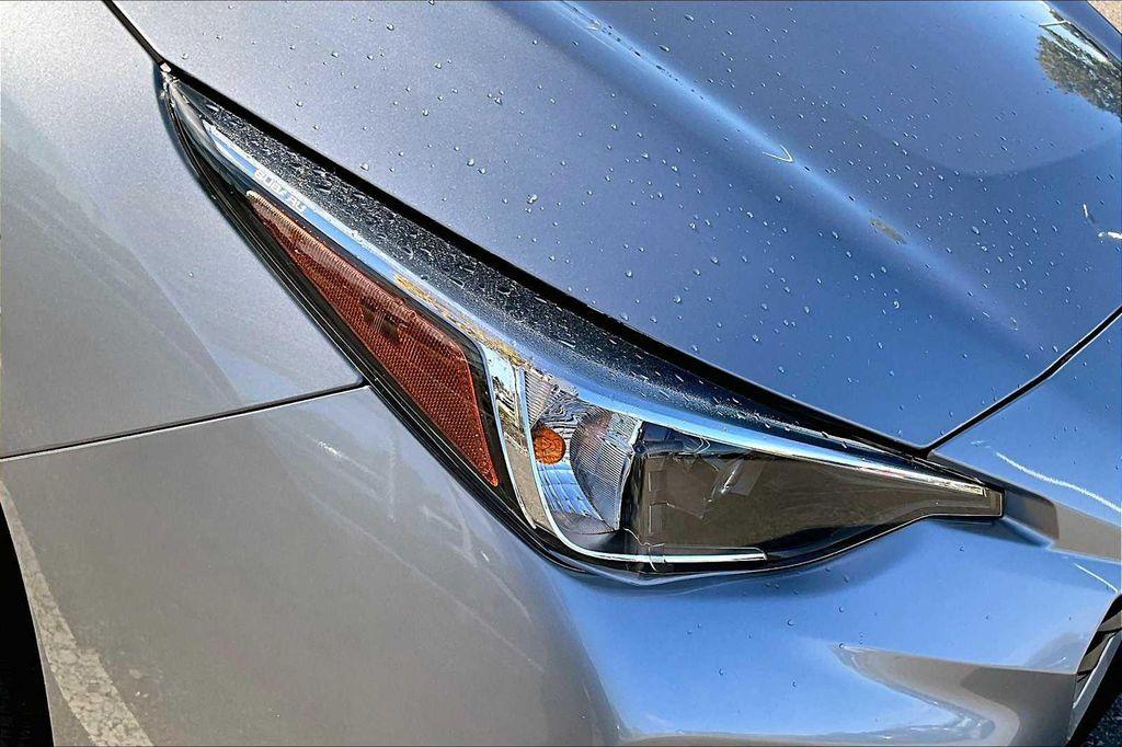 new 2025 Subaru Impreza car, priced at $23,970