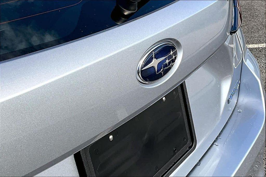 new 2025 Subaru Impreza car, priced at $23,970