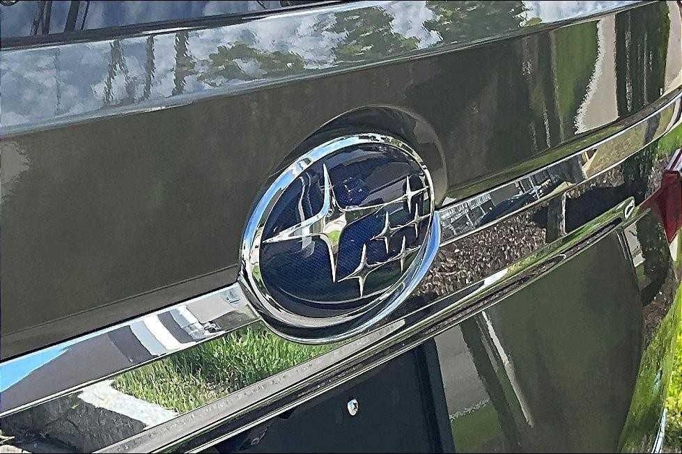 new 2025 Subaru Ascent car, priced at $45,077