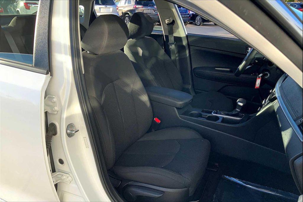 used 2019 Kia Optima car, priced at $12,687