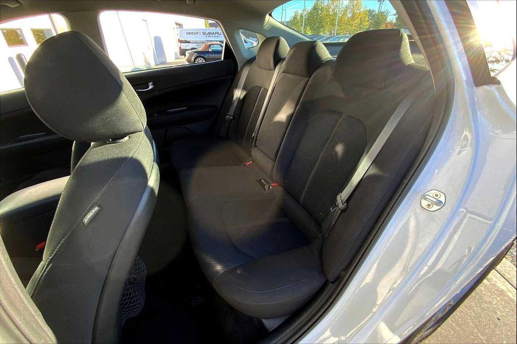 used 2019 Kia Optima car, priced at $12,687