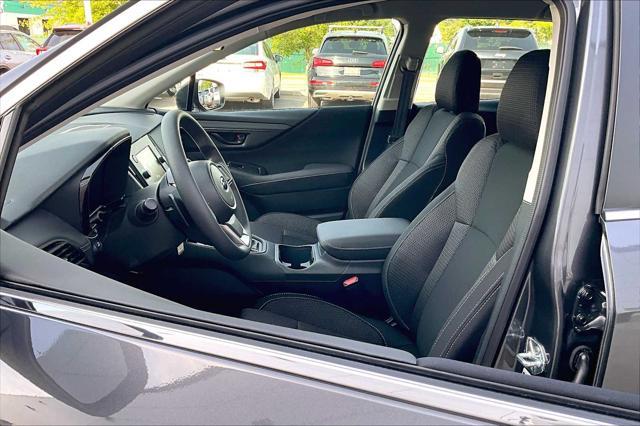 new 2025 Subaru Outback car, priced at $28,224