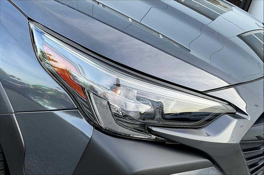 new 2025 Subaru Outback car, priced at $39,551