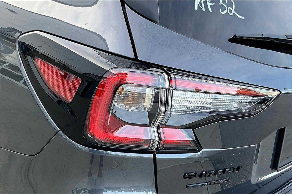 new 2025 Subaru Outback car, priced at $39,551