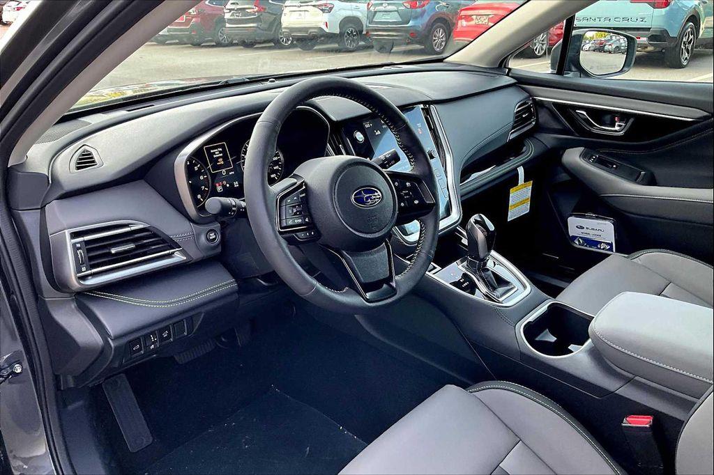 new 2025 Subaru Outback car, priced at $39,551