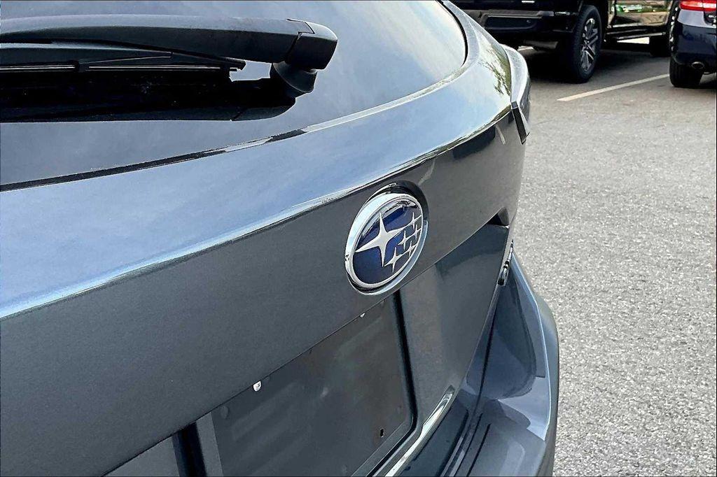 new 2025 Subaru Outback car, priced at $39,551