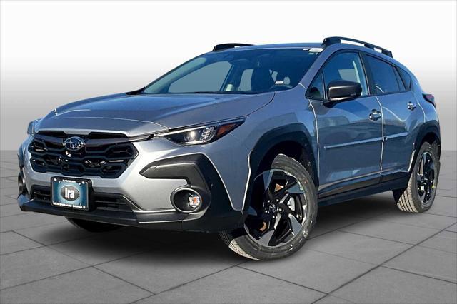 new 2025 Subaru Crosstrek car, priced at $32,494