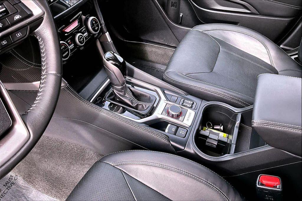 used 2019 Subaru Forester car, priced at $18,535