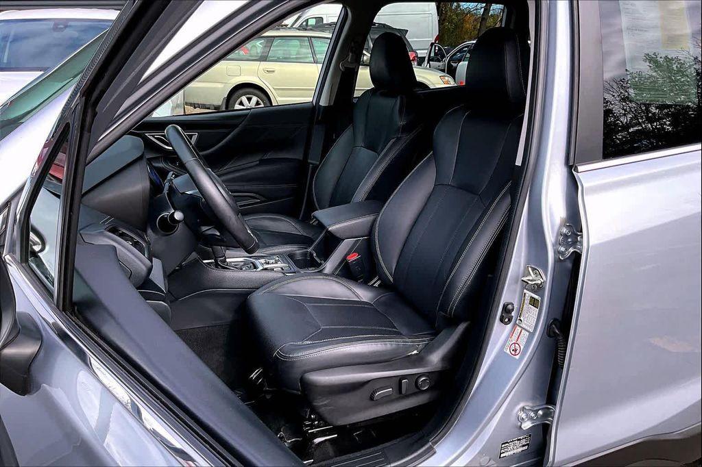 used 2019 Subaru Forester car, priced at $18,535