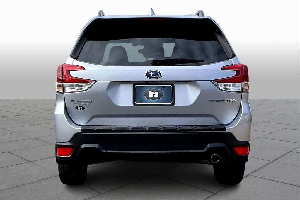 used 2019 Subaru Forester car, priced at $18,535