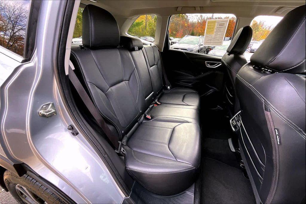 used 2019 Subaru Forester car, priced at $18,535