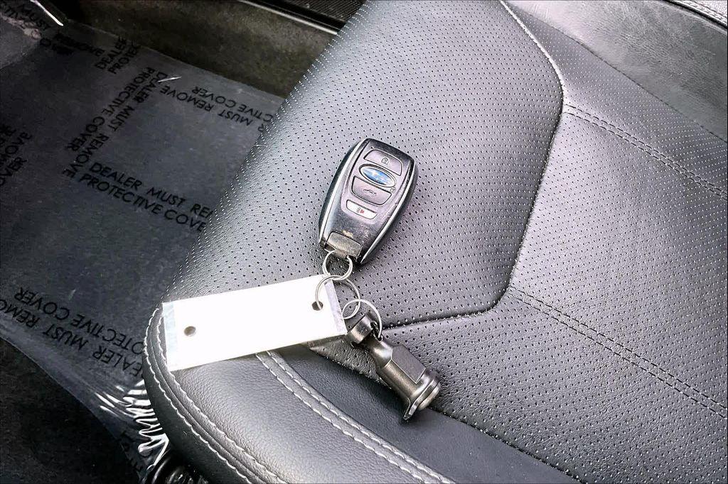 used 2019 Subaru Forester car, priced at $18,535