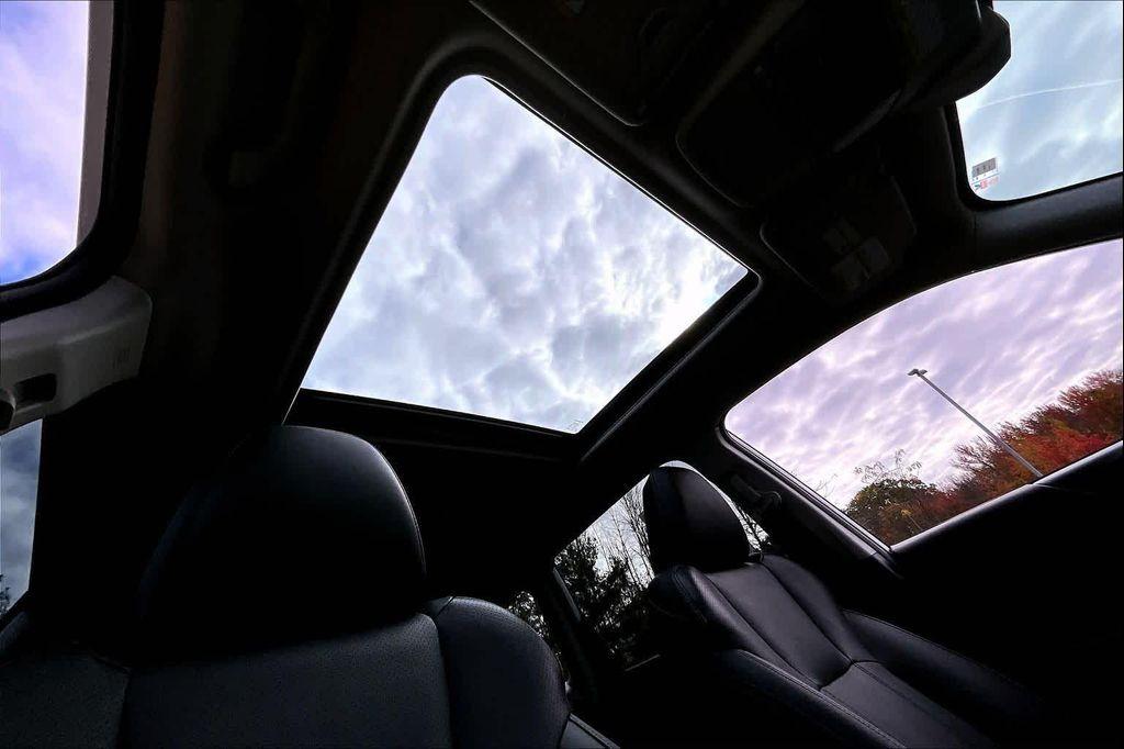 used 2019 Subaru Forester car, priced at $18,535