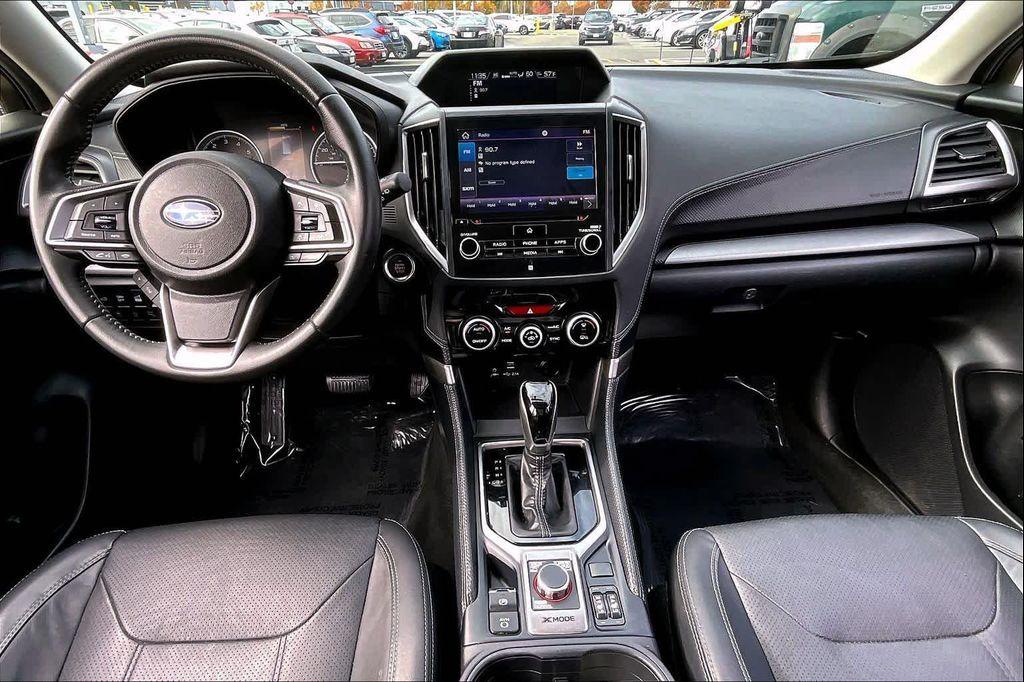 used 2019 Subaru Forester car, priced at $18,535