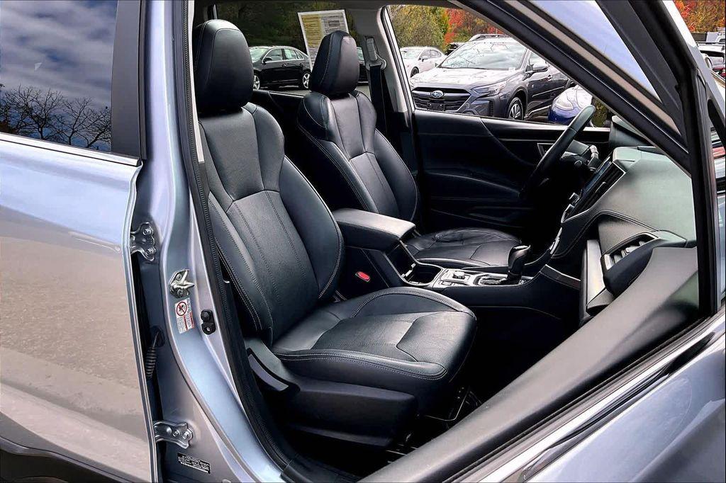 used 2019 Subaru Forester car, priced at $18,535