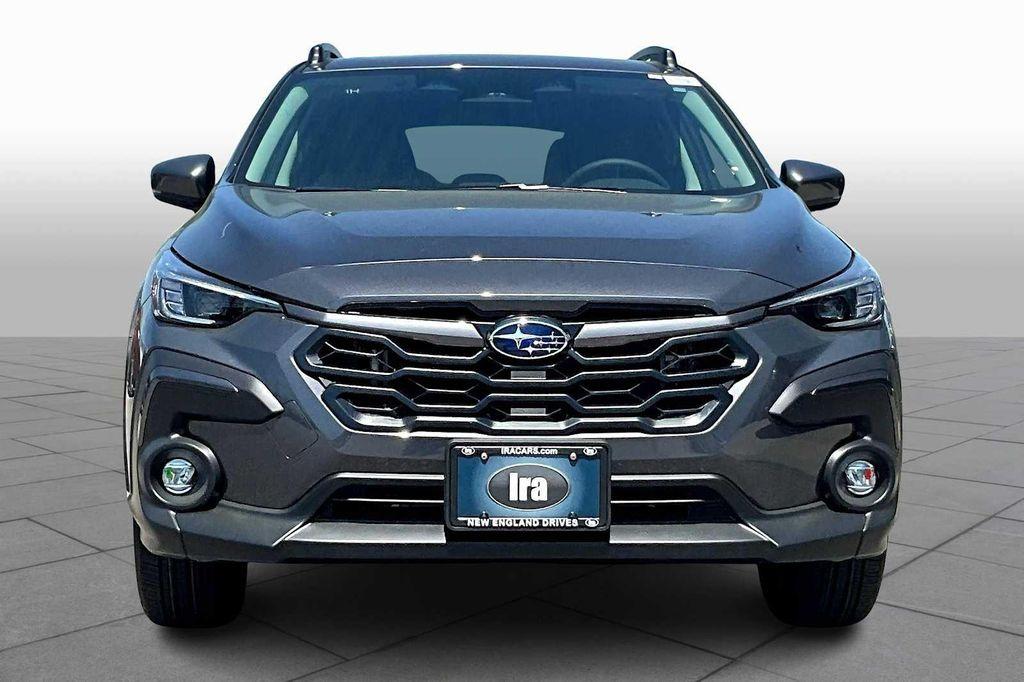 new 2025 Subaru Crosstrek car, priced at $32,437