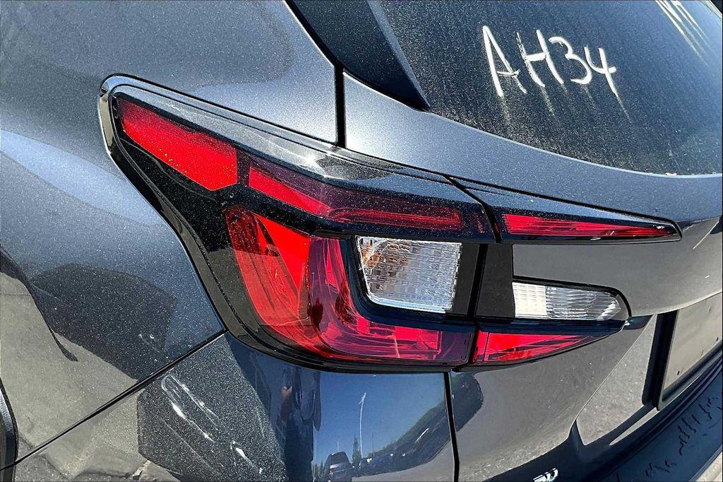 new 2025 Subaru Crosstrek car, priced at $32,437