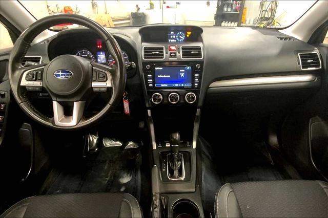 used 2017 Subaru Forester car, priced at $13,987