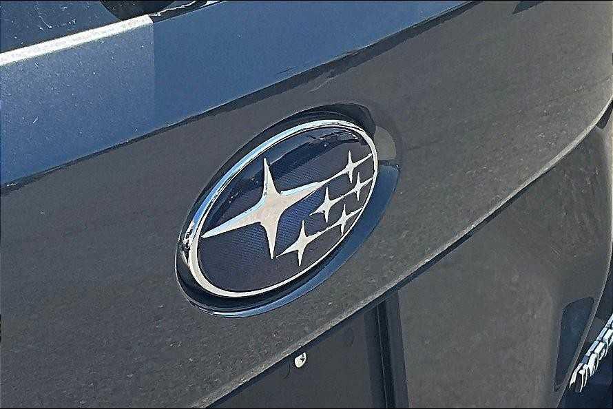 new 2025 Subaru Impreza car, priced at $23,967