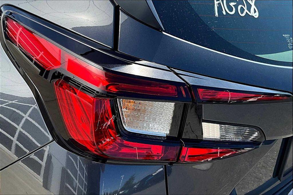 new 2025 Subaru Impreza car, priced at $23,967