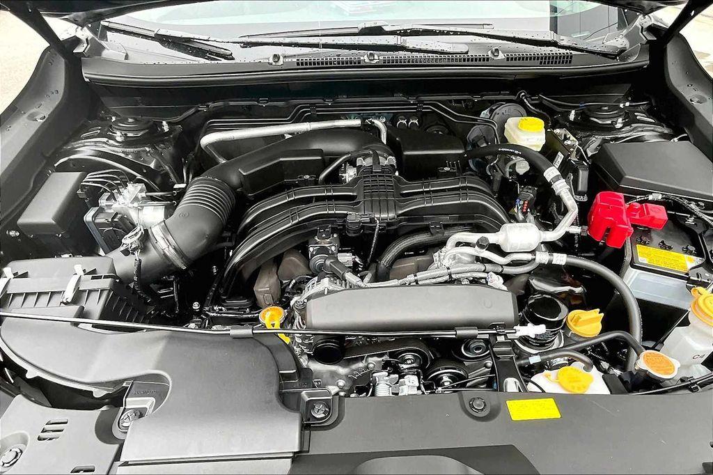 new 2025 Subaru Crosstrek car, priced at $29,306