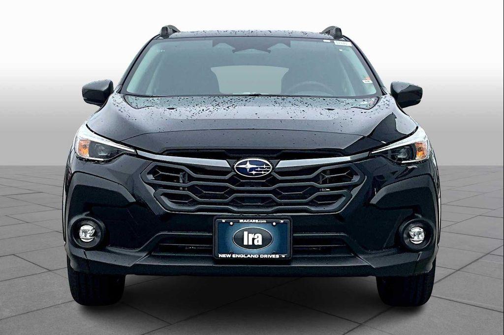 new 2025 Subaru Crosstrek car, priced at $29,306