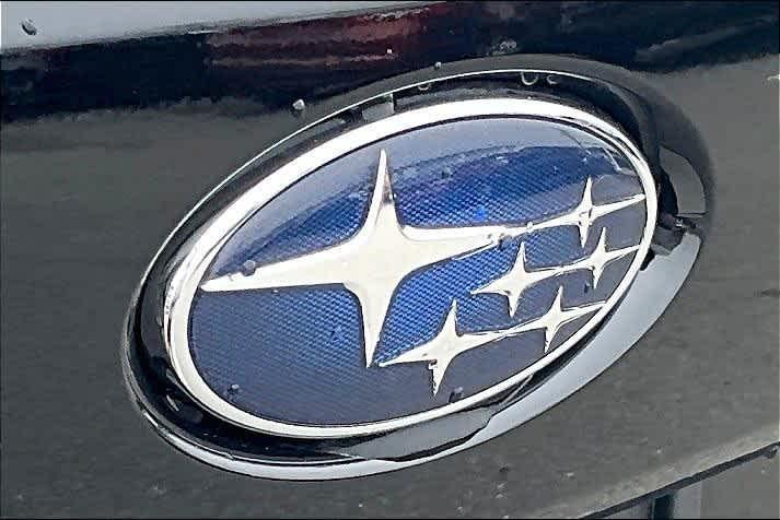 new 2025 Subaru Crosstrek car, priced at $29,306