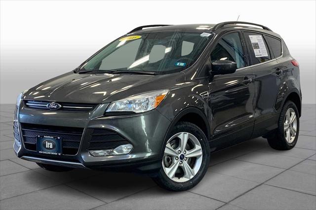 used 2016 Ford Escape car, priced at $10,787