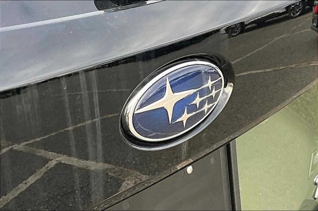 new 2025 Subaru Crosstrek car, priced at $31,222