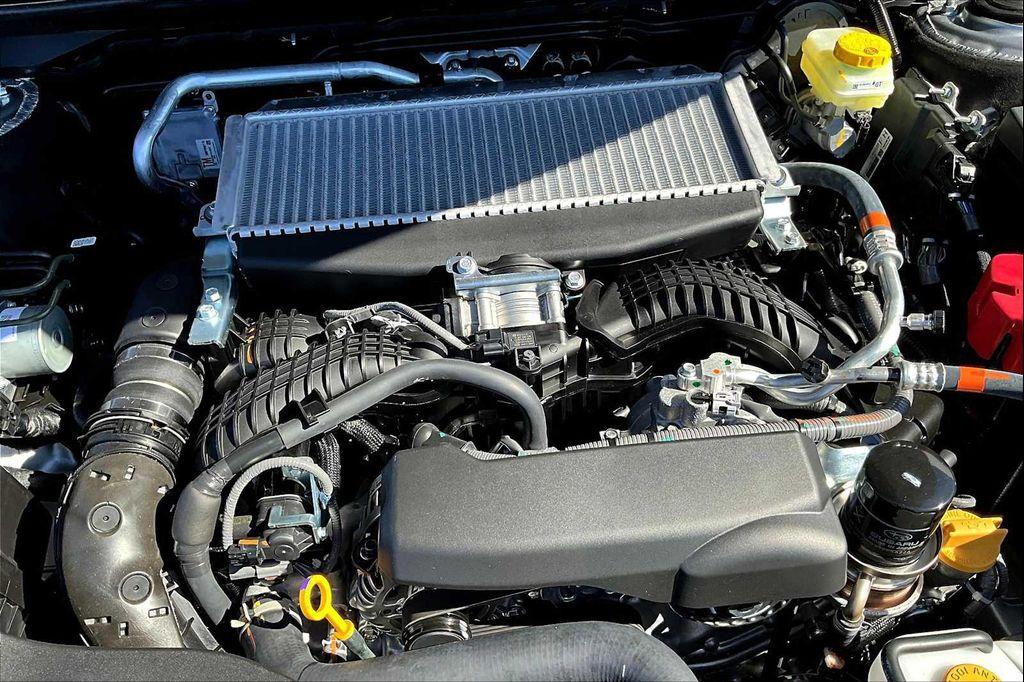 new 2025 Subaru Outback car, priced at $41,571