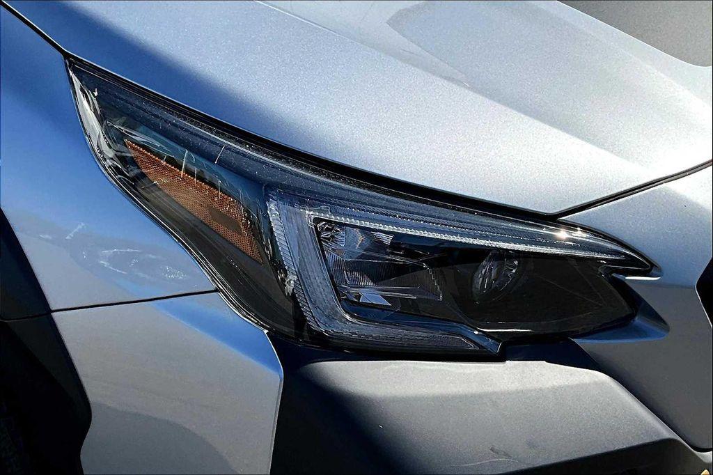 new 2025 Subaru Outback car, priced at $41,571
