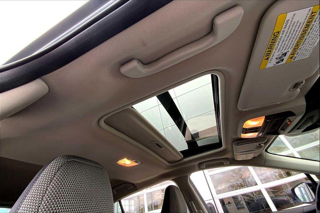 used 2024 Subaru Crosstrek car, priced at $25,835