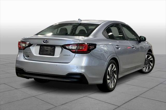 used 2024 Subaru Legacy car, priced at $27,987