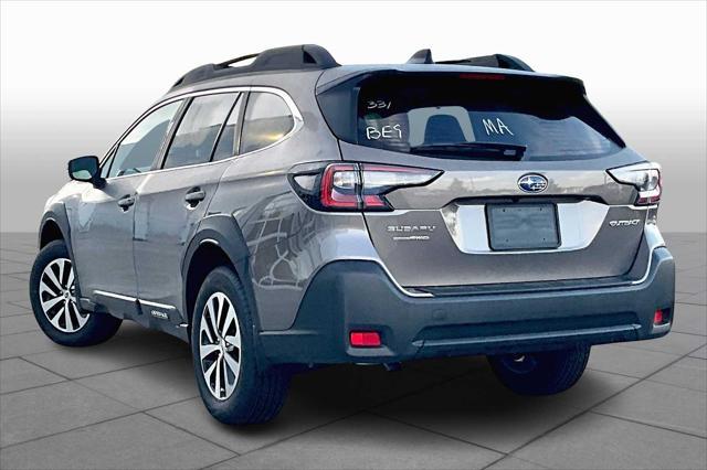 new 2024 Subaru Outback car, priced at $29,661