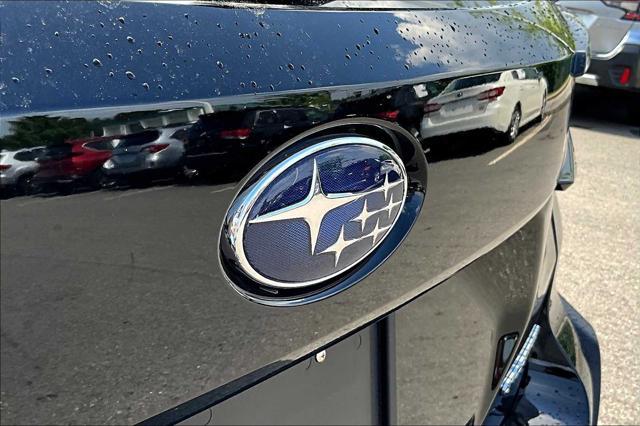 new 2024 Subaru Crosstrek car, priced at $27,664