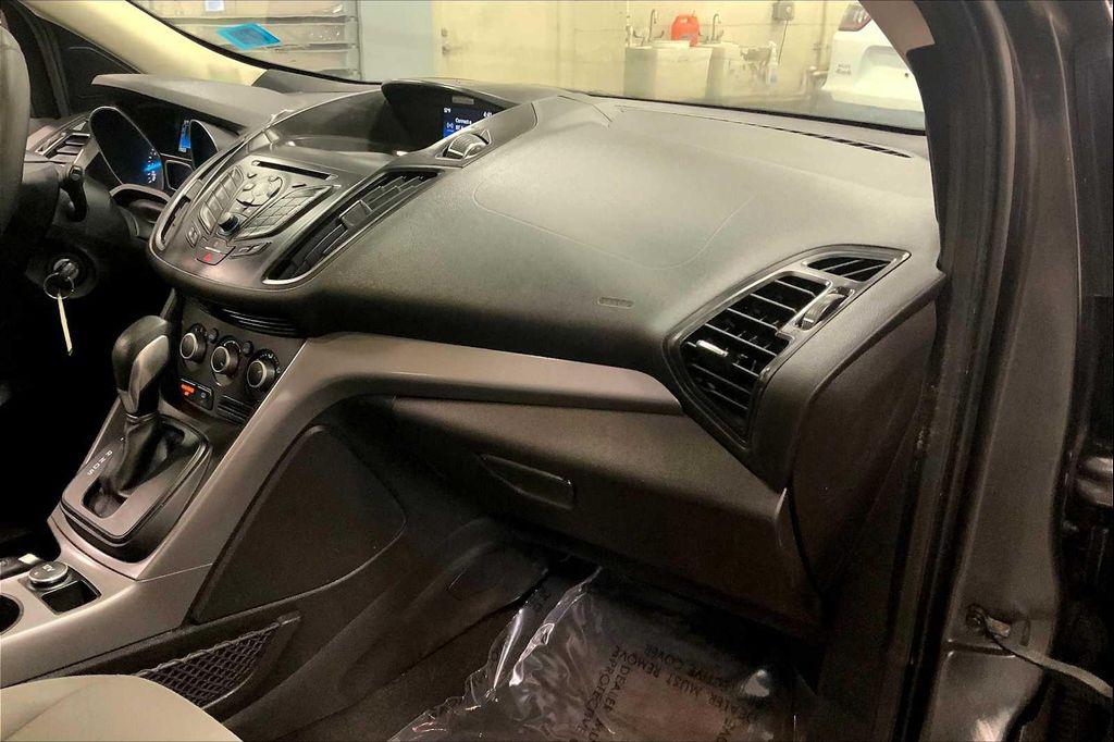 used 2016 Ford Escape car, priced at $8,987