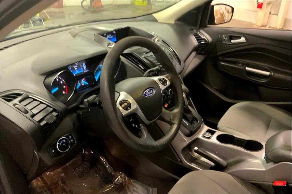 used 2016 Ford Escape car, priced at $8,987