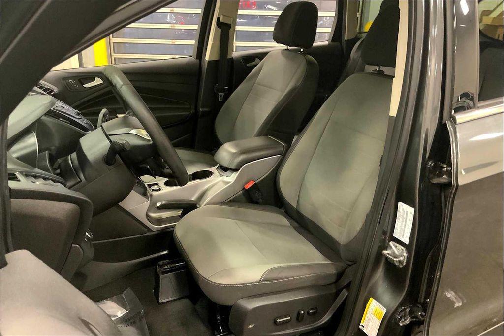 used 2016 Ford Escape car, priced at $8,987