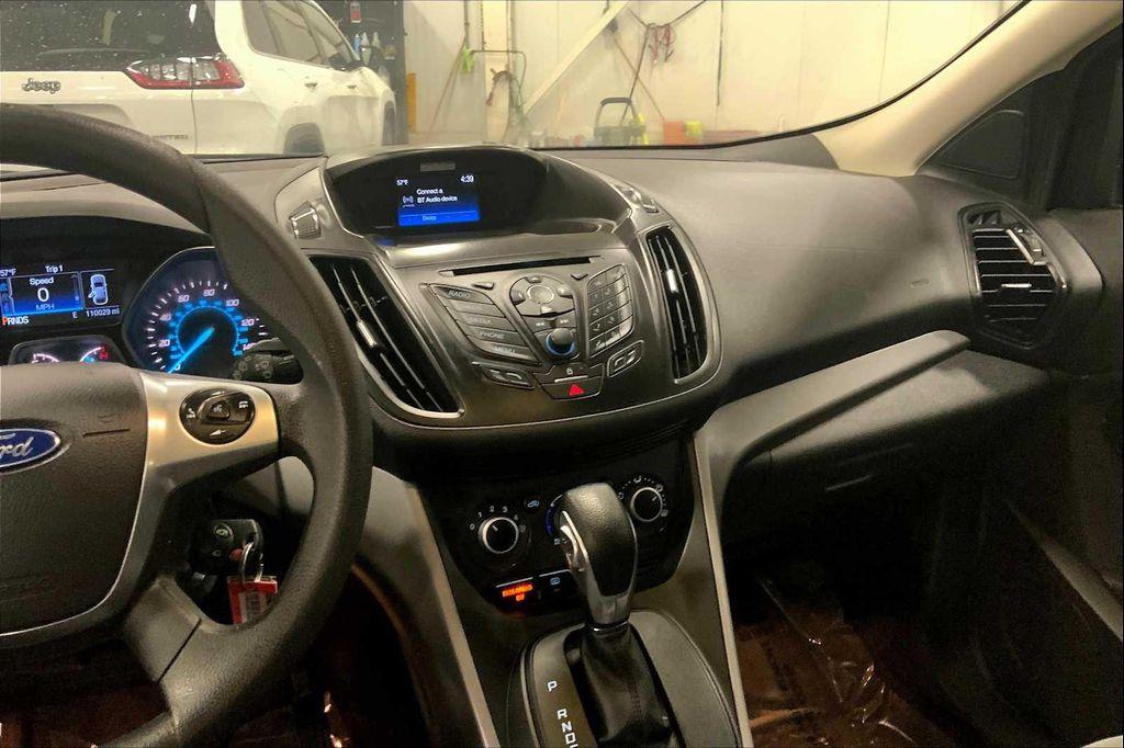 used 2016 Ford Escape car, priced at $8,987