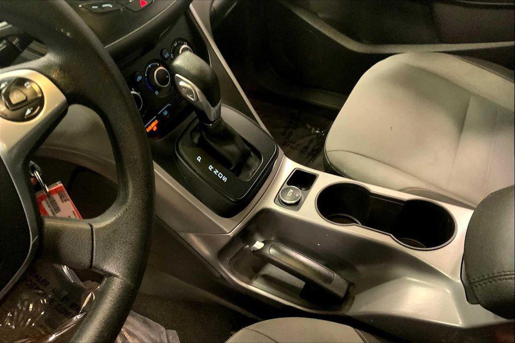 used 2016 Ford Escape car, priced at $8,987